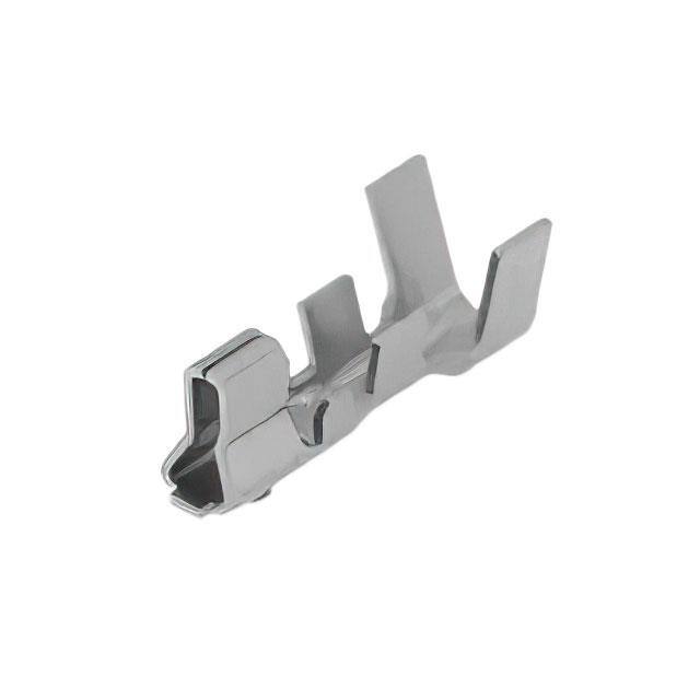 2380403-1 TE Connectivity AMP Connectors  Contacts de connecteur rectangulaires
